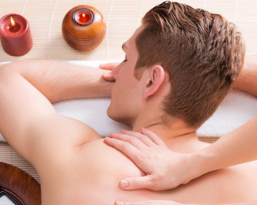 Best Deep Tissue Massage in Dubai, Al Barsha,UAE - Mojo Spa & Massage Center